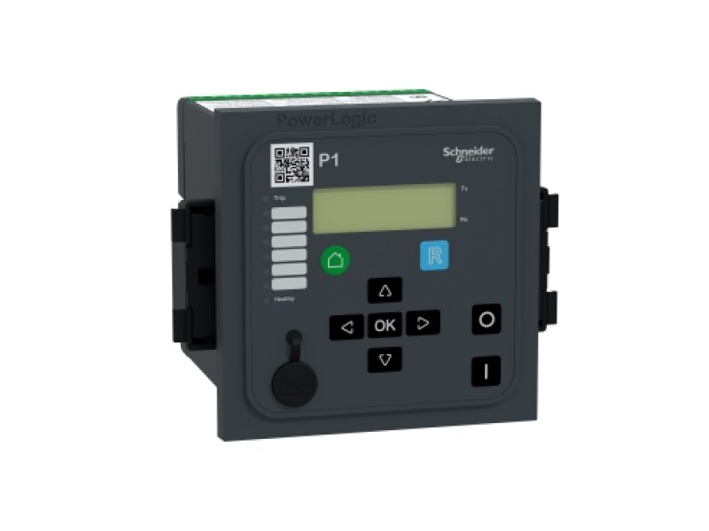 Schneider P1 – Kompakt Koruma Rölesi