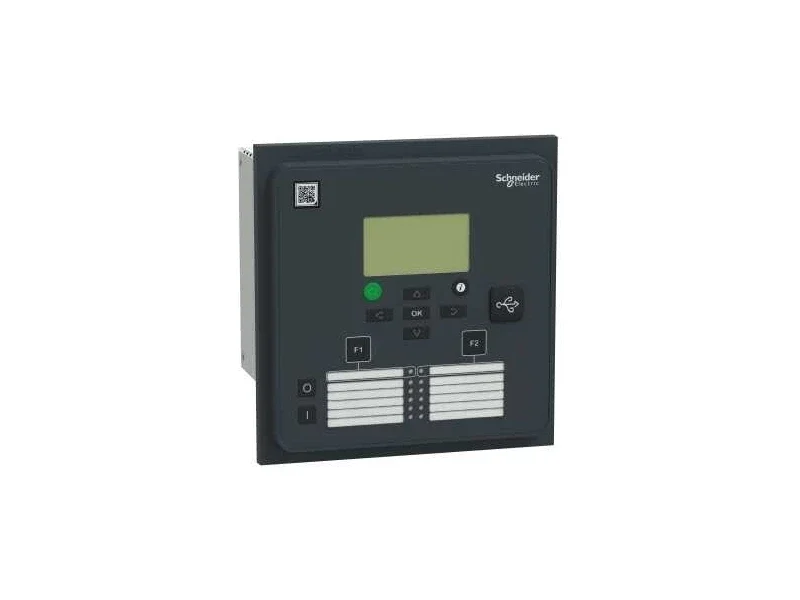 Schneider P3U30 – Koruma Rölesi