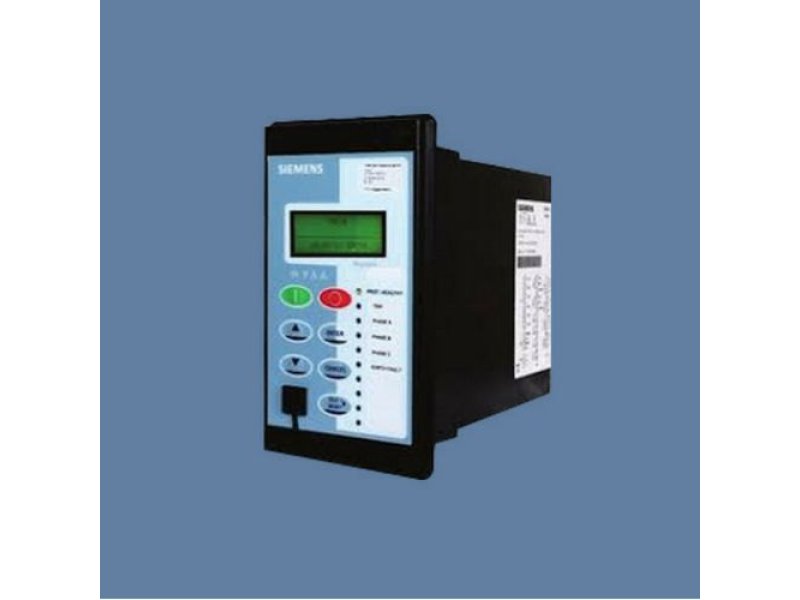 Siemens 7SR1003 – Koruma Rölesi