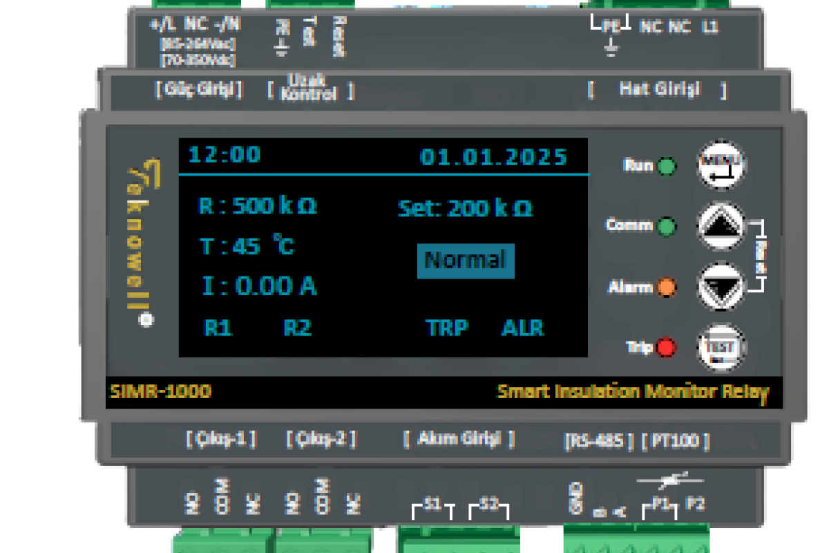 Elektrik Santrallerinde İşletme ve Bakım Süreçlerinin Önemi