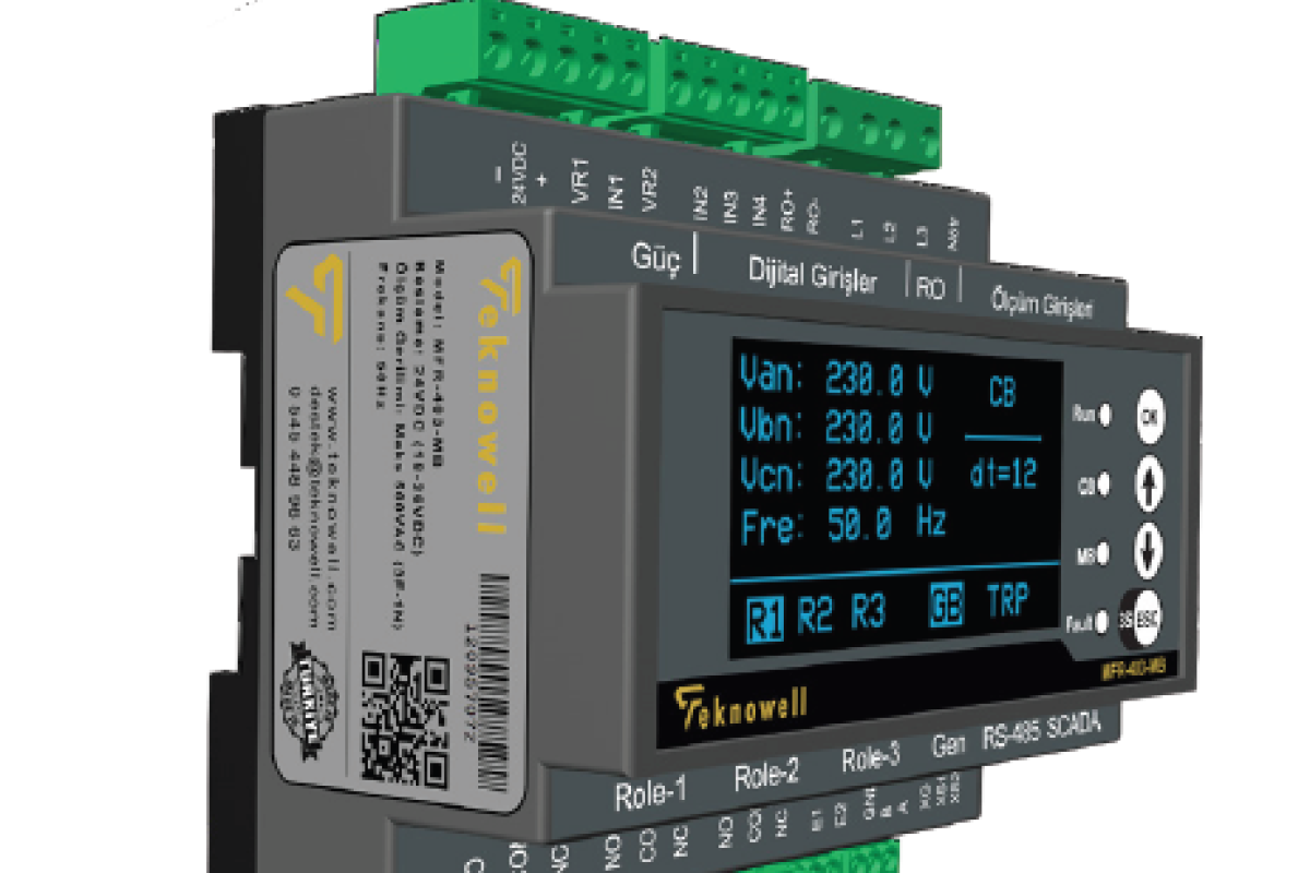 Elektrik Santrallerinde İşletme ve Bakım Süreçlerinin Önemi